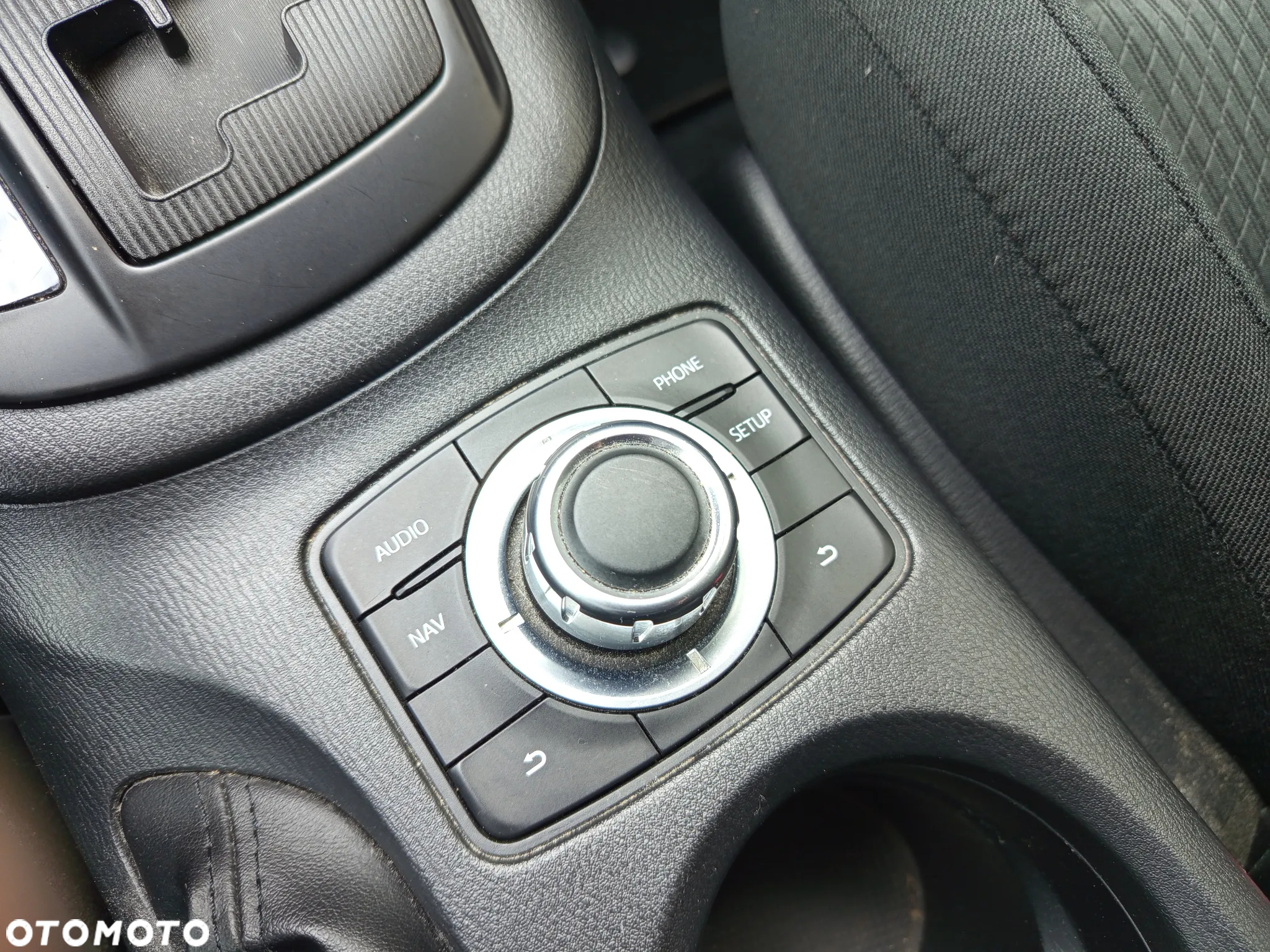 Mazda CX-5 2.0 Skyenergy AWD - 26