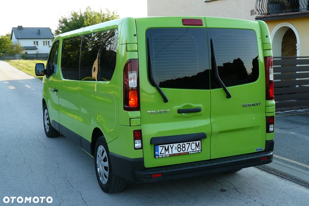 Renault Trafic 1.6 dCi - 26