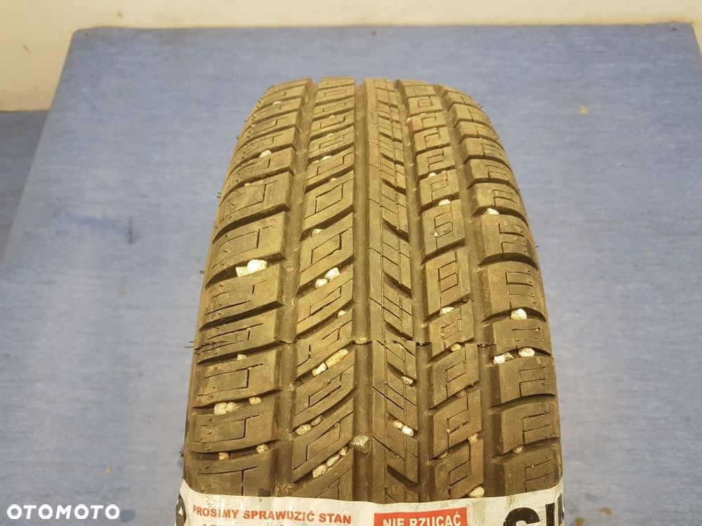 GAŁGUM GM2 GALAXIE OPONA WIELOSEZONOWA 185/65R15 - 5