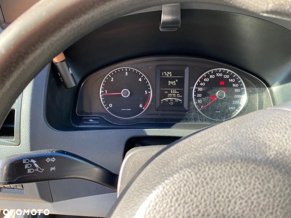 Volkswagen Transporter - 5