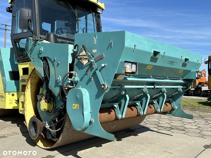 Ammann AV 130 X - 22
