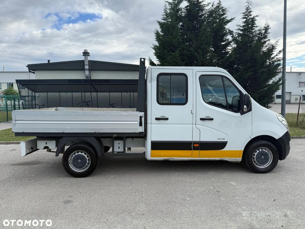Opel Movano - 4