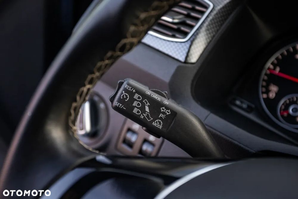 Volkswagen Caddy 2.0 TDI (5-Si.) Alltrack - 30