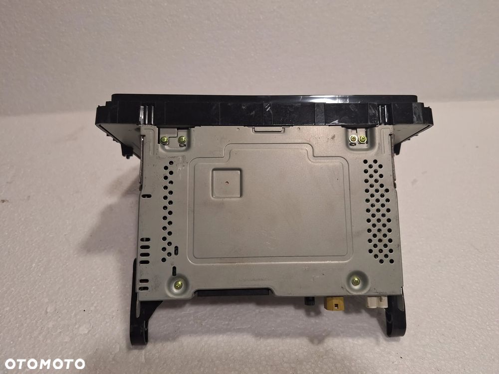 RADIO WYSWIETLACZ EKRAN NAWIGACJA VW TRANSPORTER T6.1 T6  3G0035869B - 3