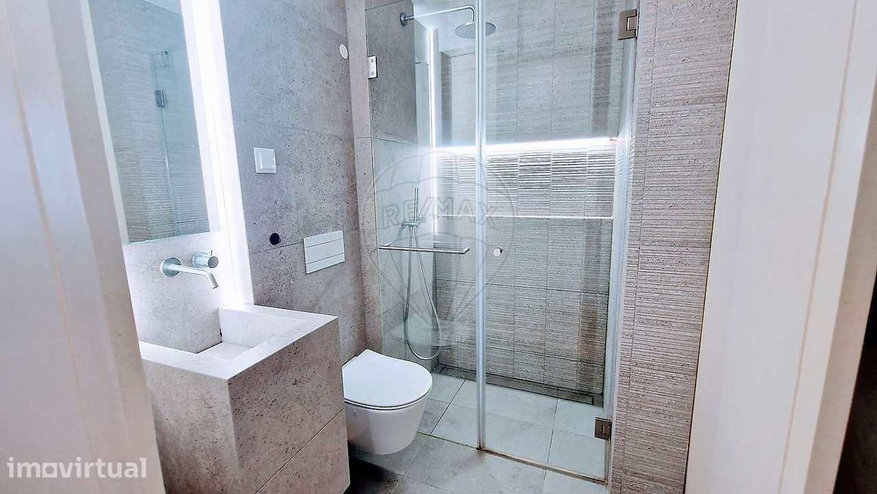 Apartamento T1 para venda - Grande imagem: 4/16