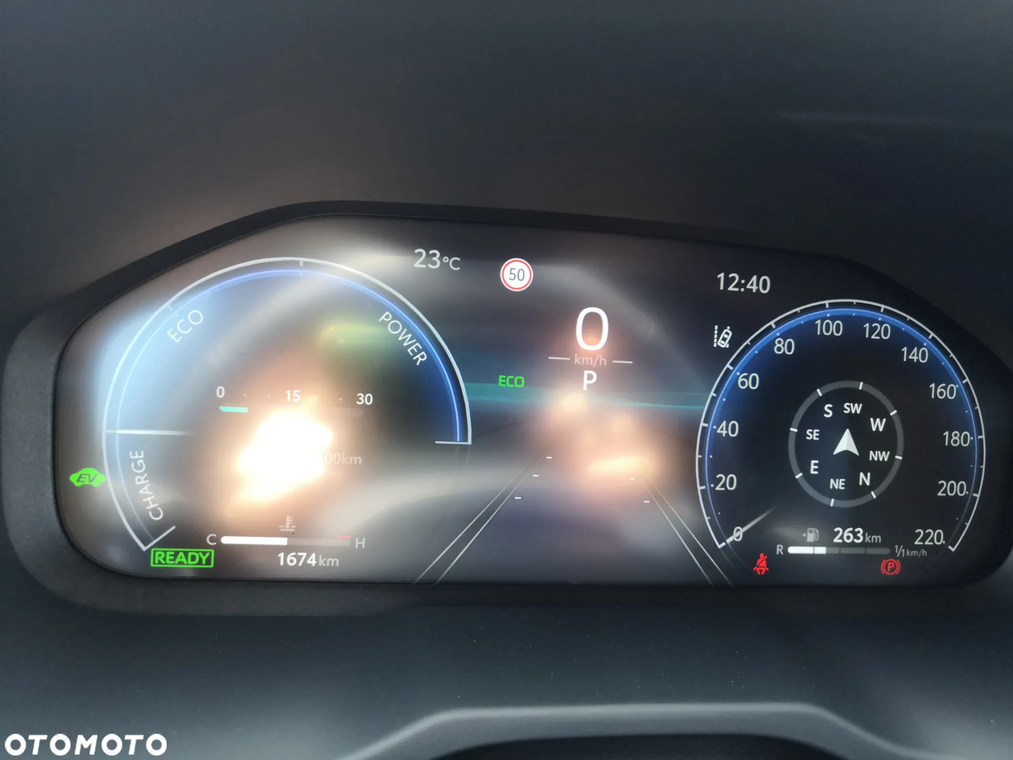 Toyota RAV4 2.5 Hybrid Selection 4x4 - 11