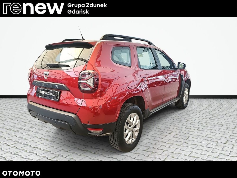 Dacia Duster - 8