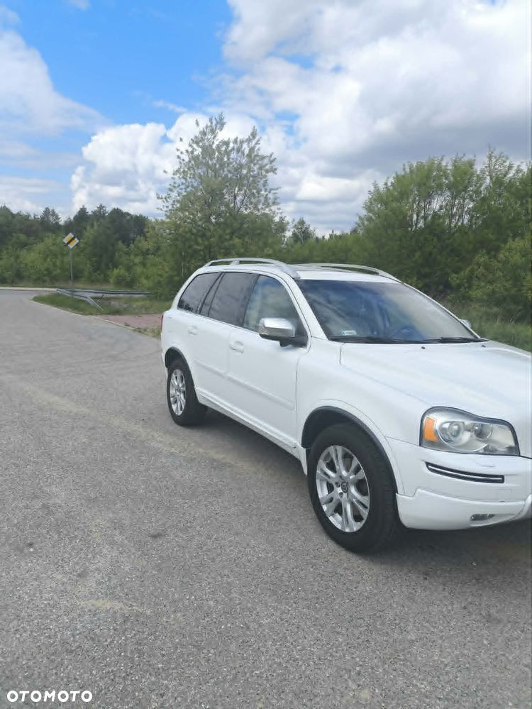 Volvo XC 90 3.2 Executive - 2