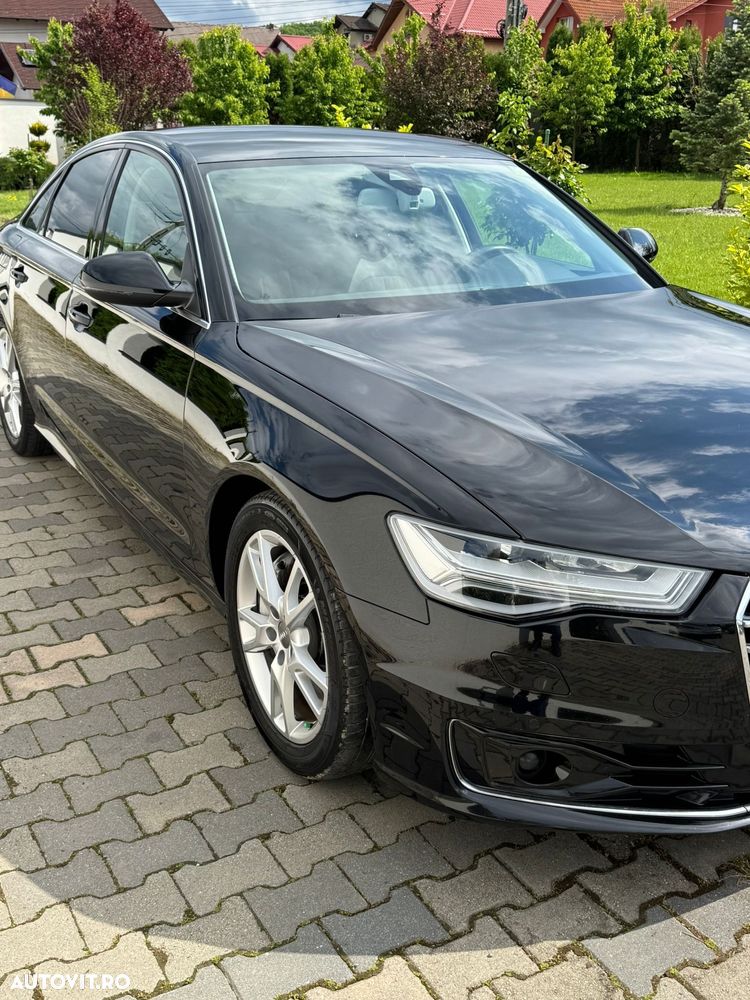 Audi A6 3.0 TDI quattro S tronic - 4