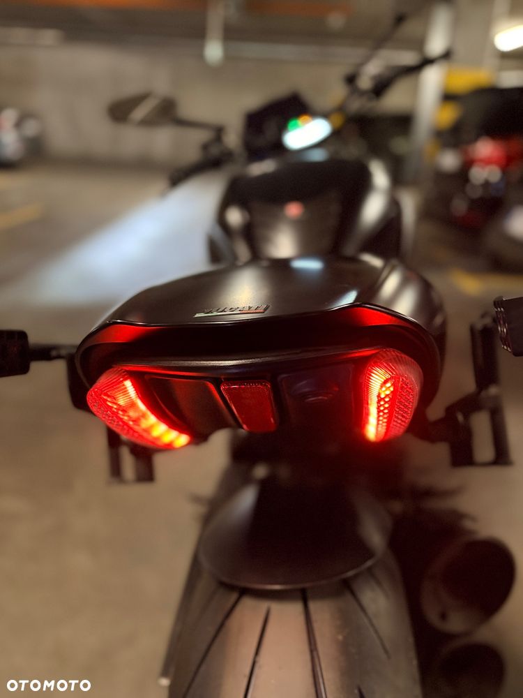 Ducati Diavel - 6