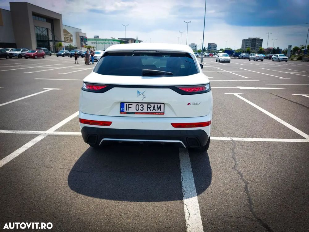 DS Automobiles DS 7 Crossback - 5