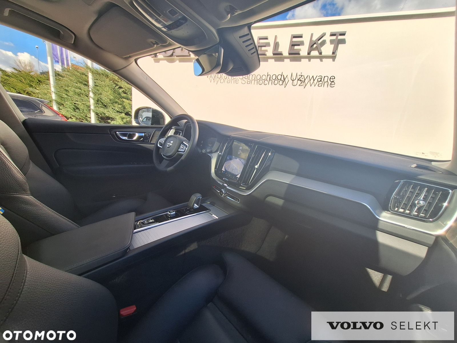 Volvo XC 60 - 14