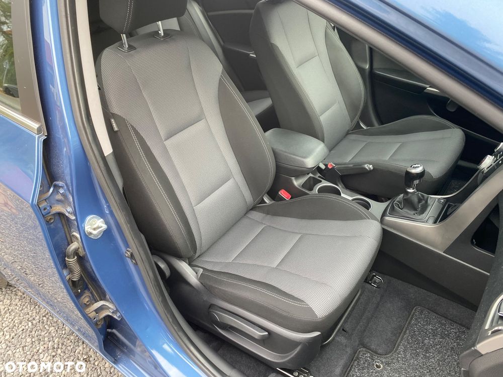 Hyundai i30 1.4 YES - 27