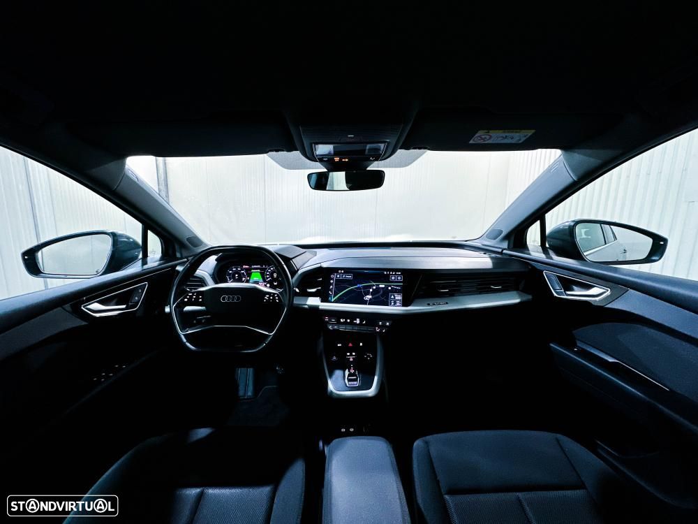 Audi Q4 e-tron 50 quattro - 11