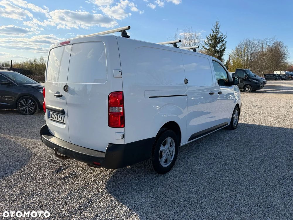Citroën JUMPY - 17
