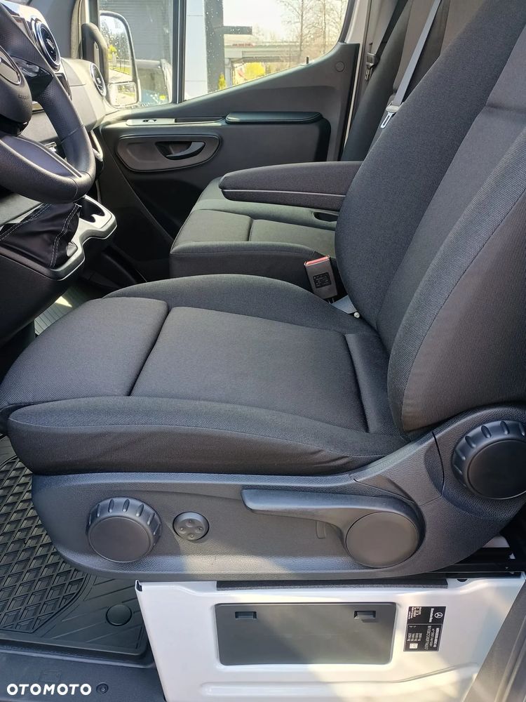 Mercedes-Benz Sprinter 317 Furgon L3H2 - 6