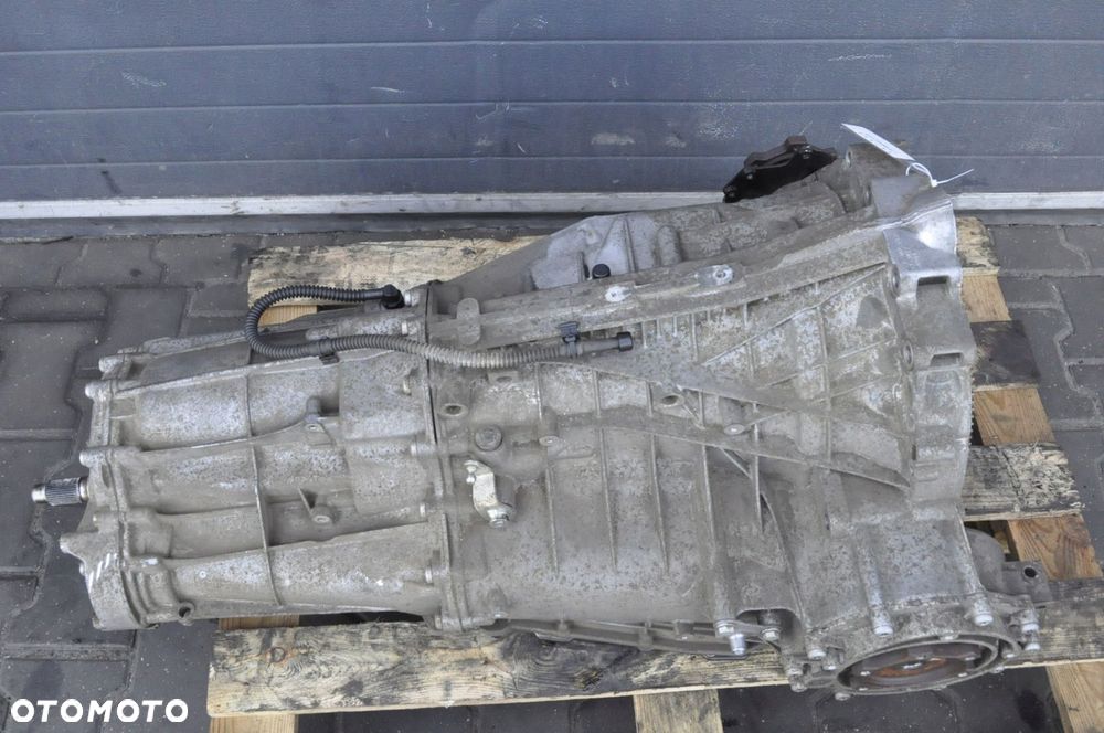 PORSCHE MACAN 3.6 V6 294kW 400KM SKRZYNIA AUTOMAT PFA 64tys km - 4