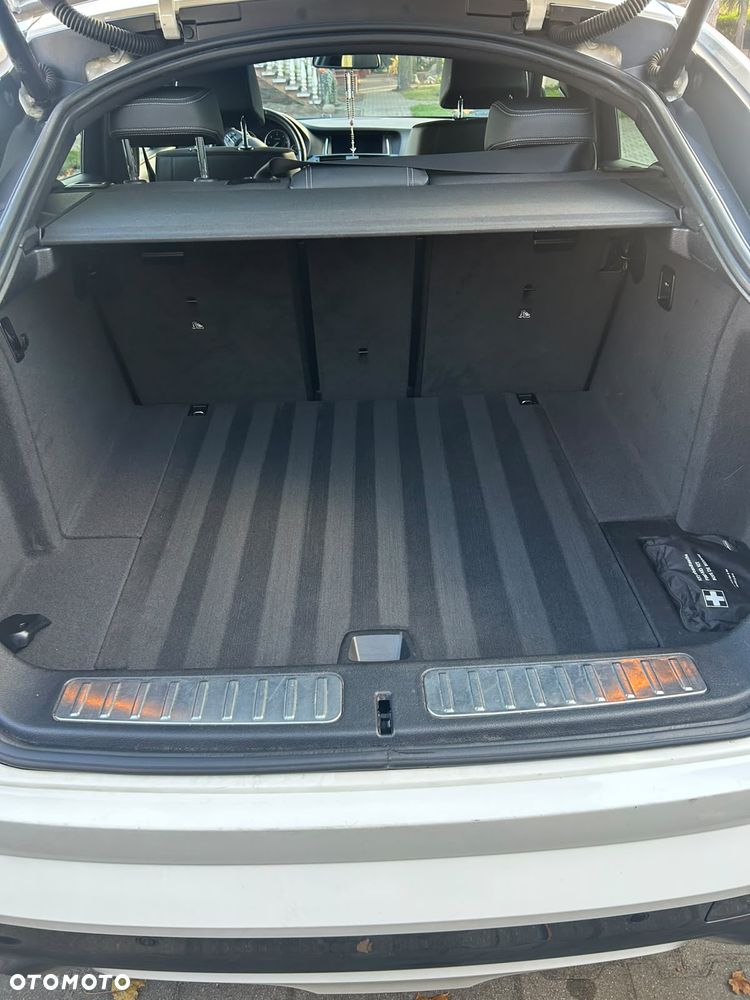 BMW X4 xDrive20d M Sport - 13