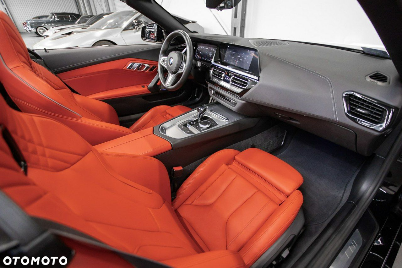 BMW Z4 M - 25
