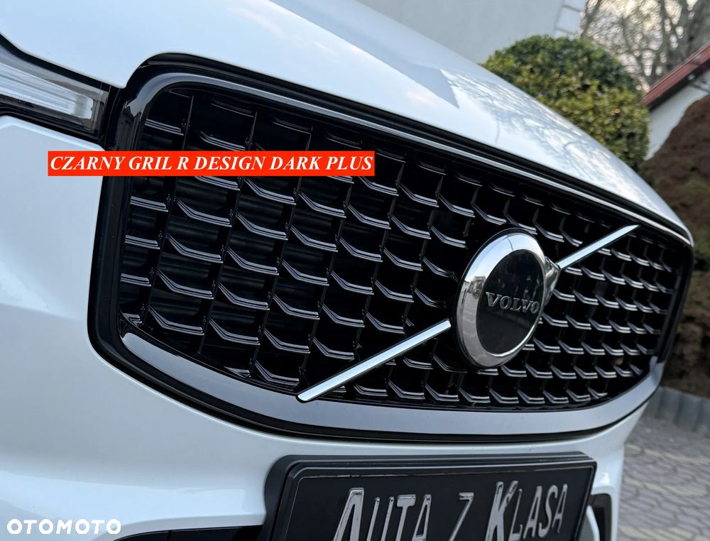 Volvo XC 60 B4 D Geartronic RDesign - 35