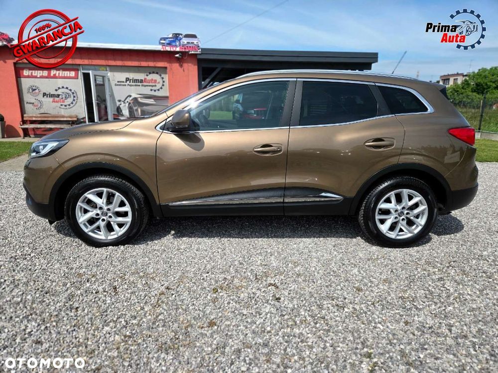 Renault Kadjar - 9