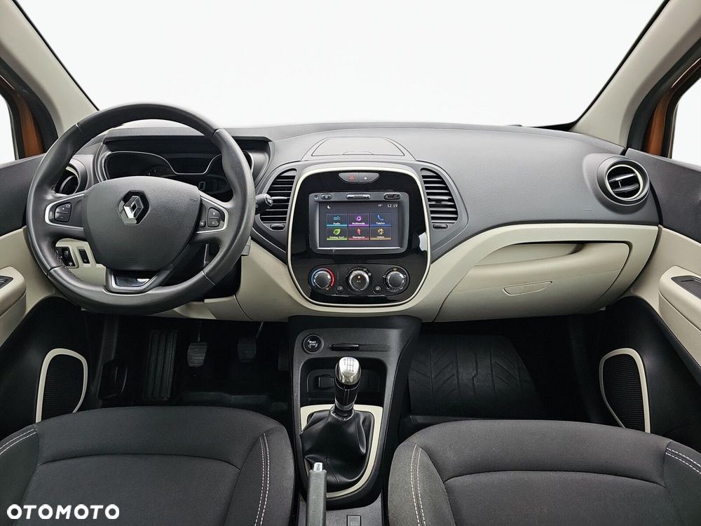 Renault Captur 1.2 Energy TCe Limited - 5