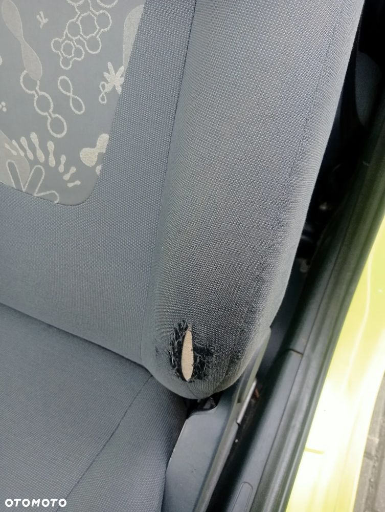 Ford KA 1.2 Ambiente - 2