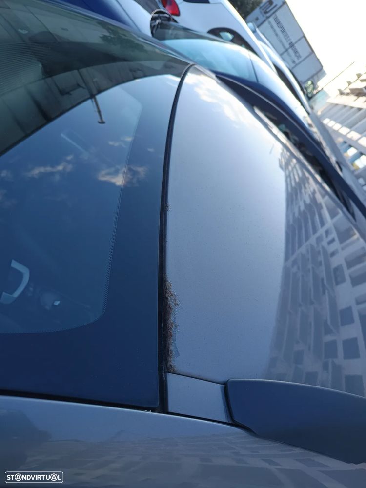 Volvo V50 2.0 D Nível 3 - 7