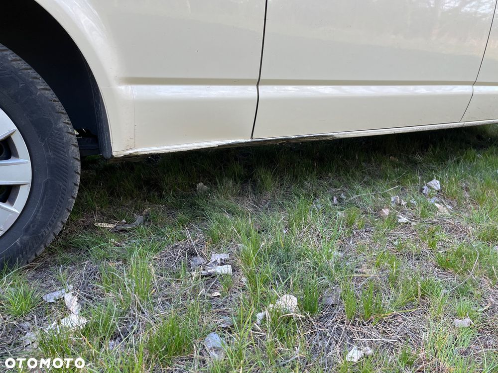 Volkswagen Caravelle 2.0 TDI L1 Highline DSG - 9