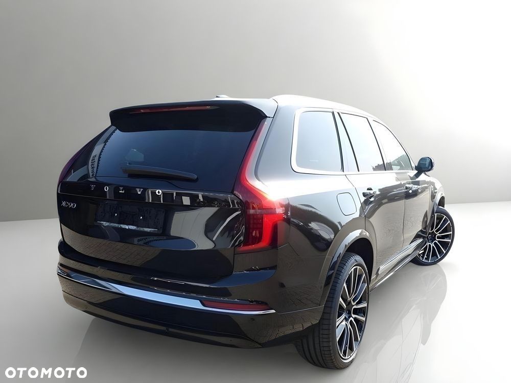 Volvo XC 90 - 3