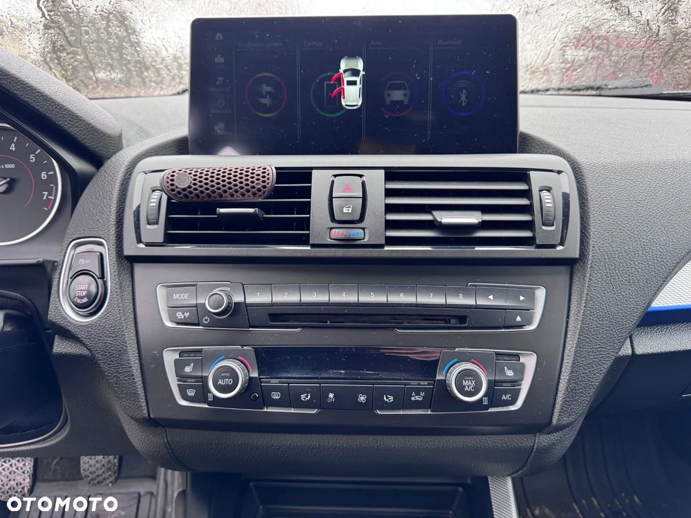 BMW Seria 1 116i Sport Line - 35