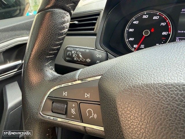 SEAT Ibiza 1.0 Style - 8