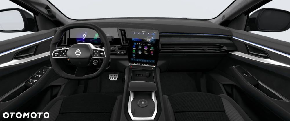 Renault Austral 1.3 TCe mild hybrid 150 Esprit Alpine - 6