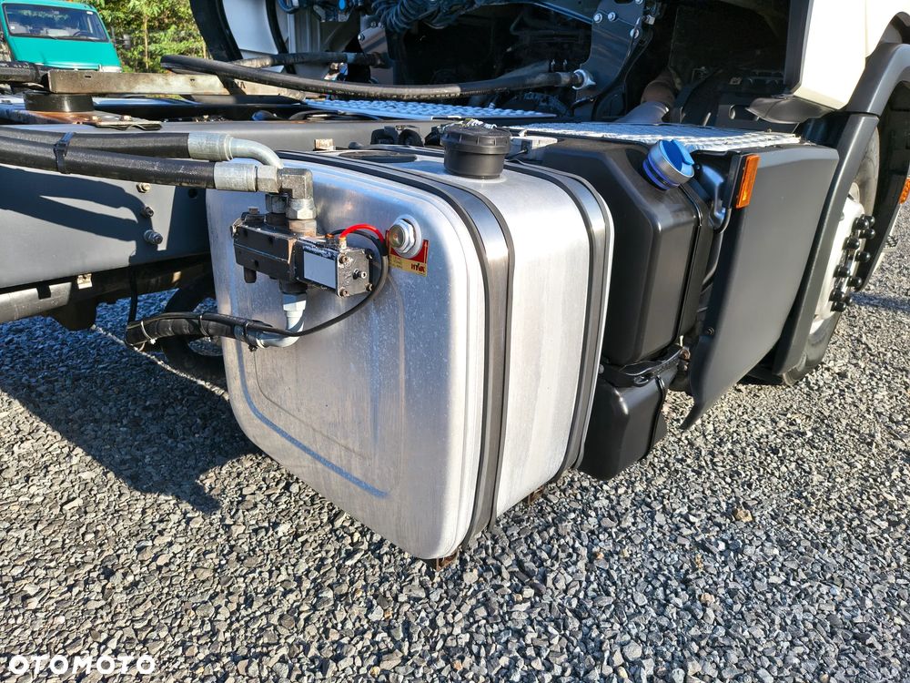 Scania R500 Automat 2019 Rok. 450 - 9