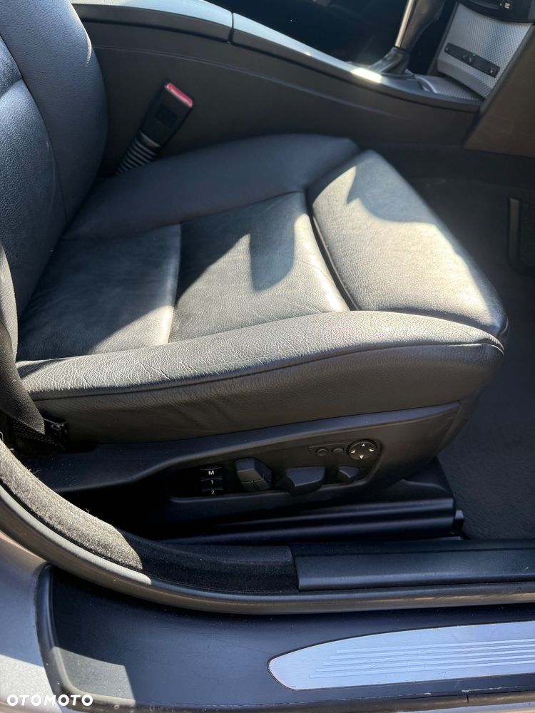 BMW Seria 5 530xd - 22