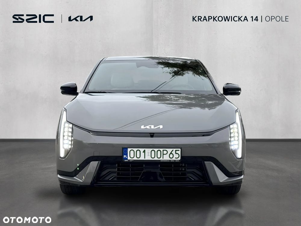 Kia EV4 81.4kWh GT-Line - 9