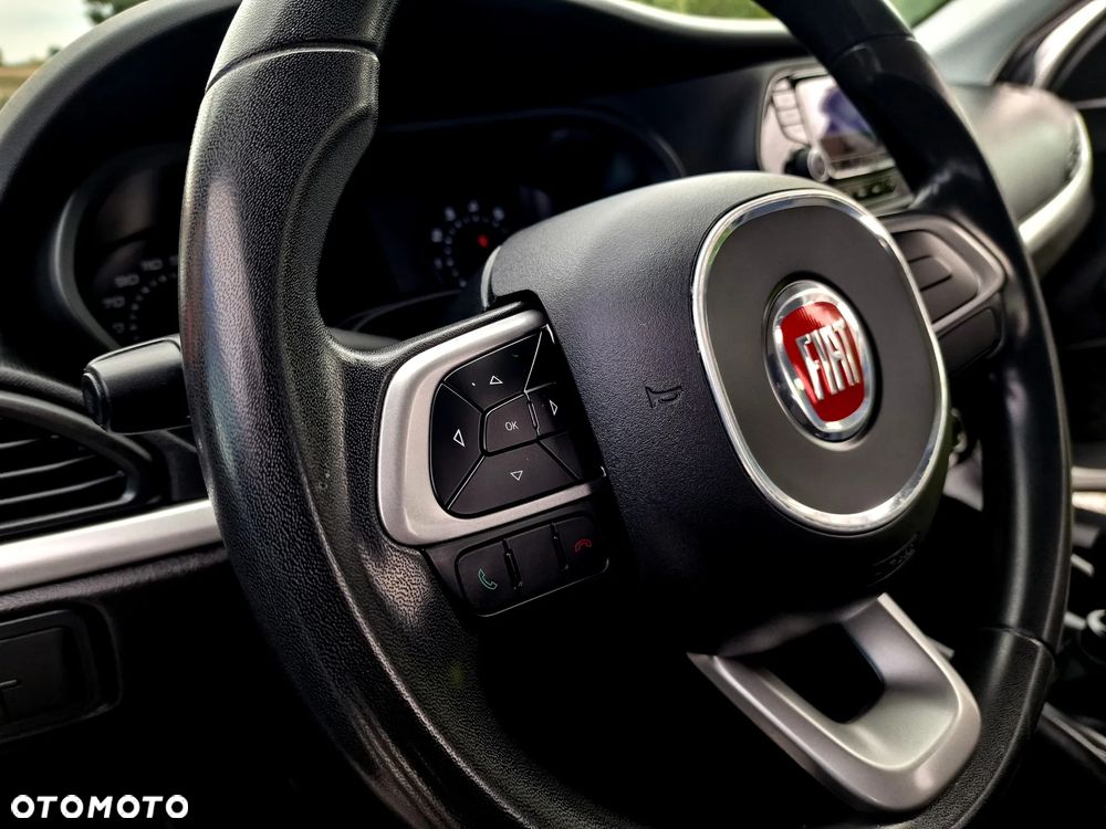 Fiat Tipo 1.4 16v Easy EU6d - 22