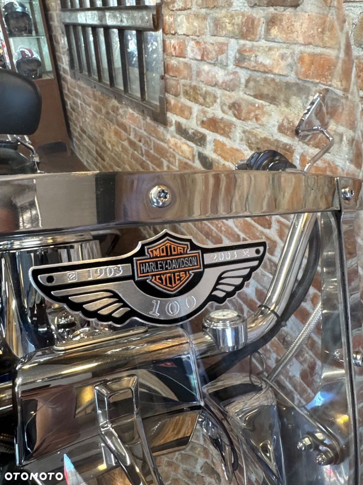 Harley-Davidson Touring Road King - 4