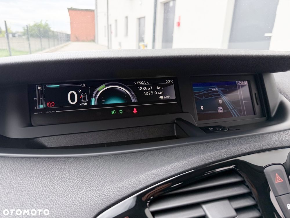 Renault Grand Scenic 2.0 16V 140 CVT Bose Edition - 30