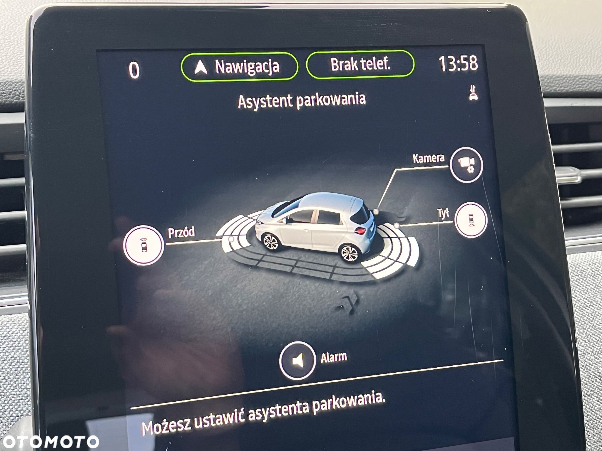 Renault Zoe R135 Z.E 50 Intens - 24