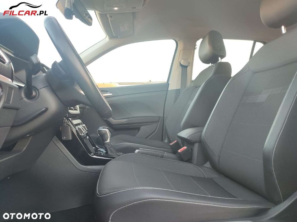 Volkswagen T-Cross - 6