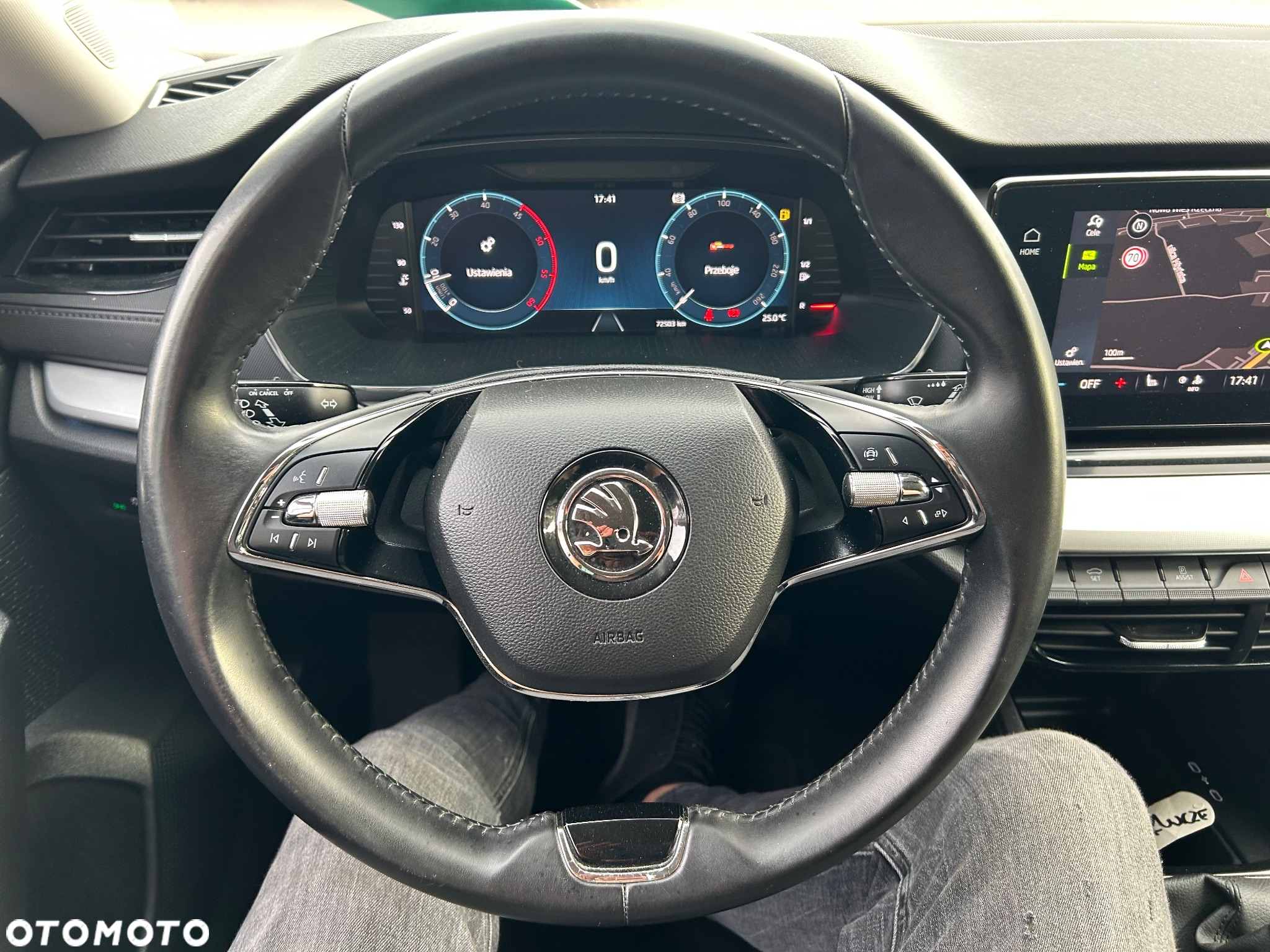Skoda Octavia 2.0 TDI (Green tec) Style - 31