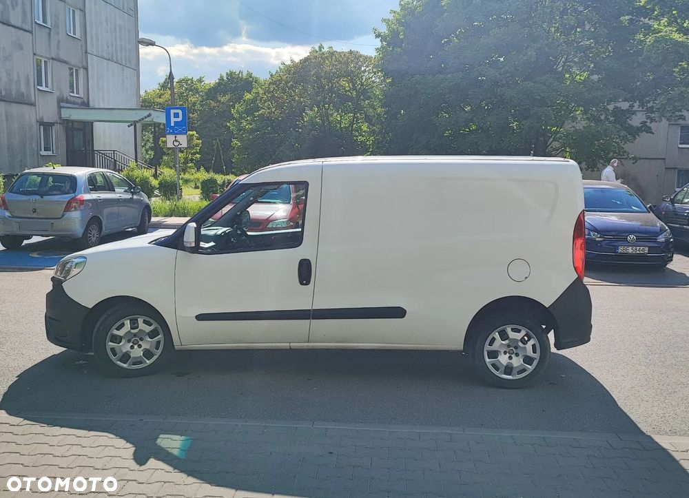 Fiat Doblo - 13