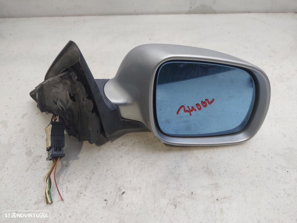 RETROVISOR DIREITO AUDI A6 - 1