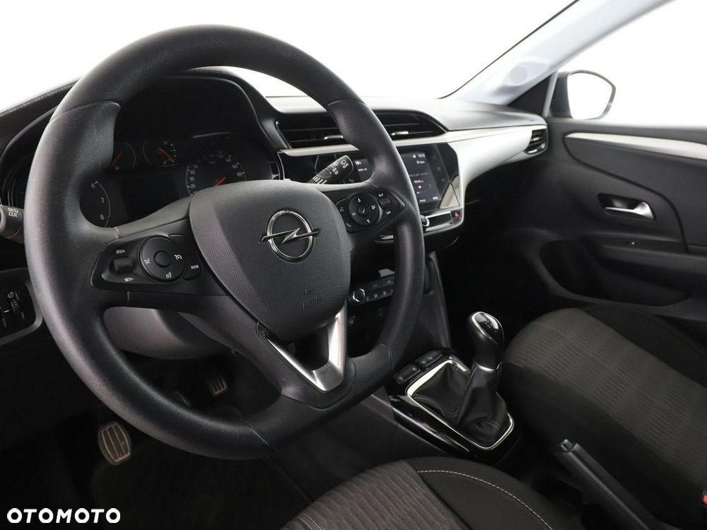 Opel Corsa 1.2 Edition S&S - 15