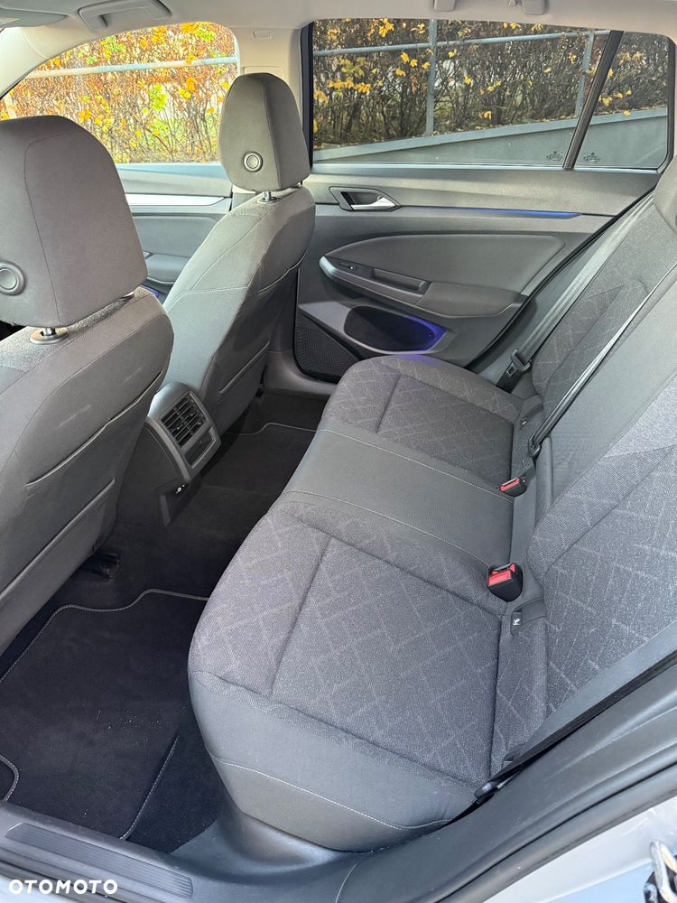 Volkswagen Golf Variant 2.0 TDI Life - 25