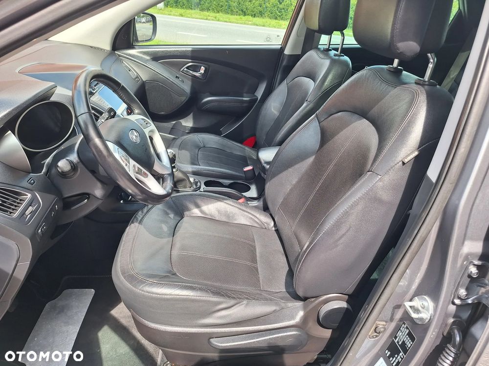 Hyundai ix35 - 18