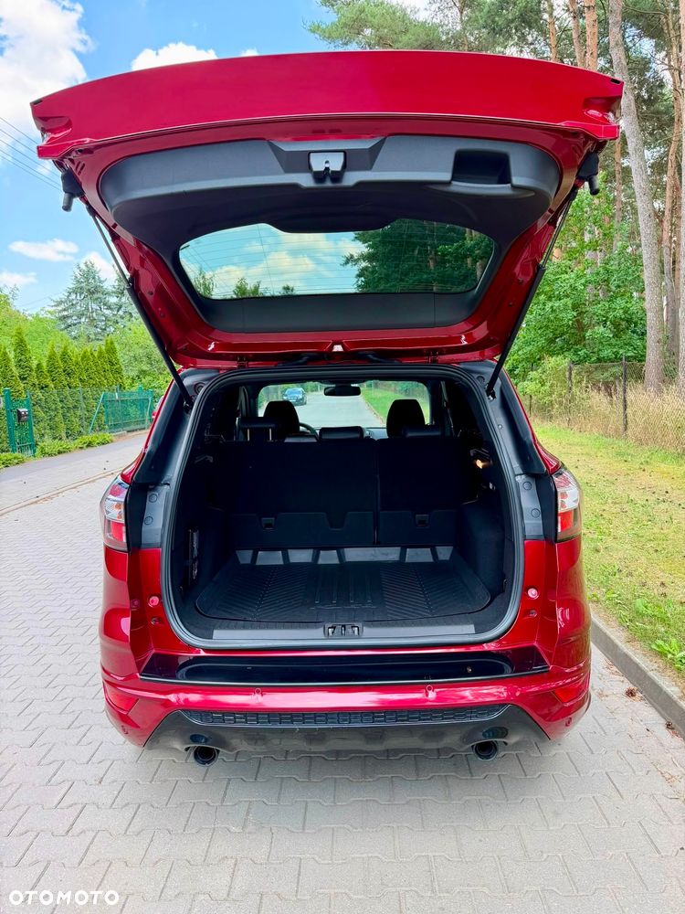 Ford Kuga 1.5 EcoBoost ST-LINE - 16