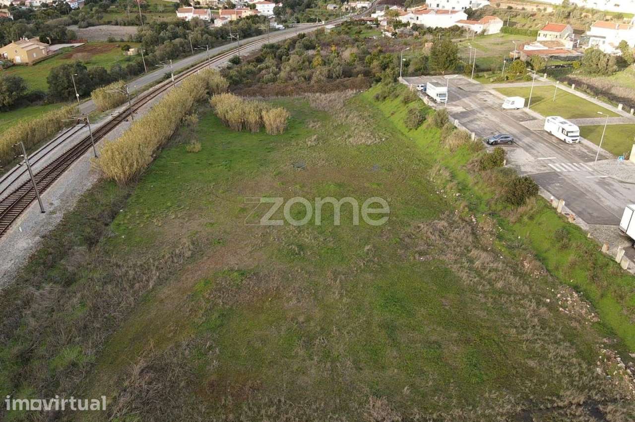 Lote de terreno urbano com 590m2, São Bartolomeu de Messines. - Grande imagem: 3/15