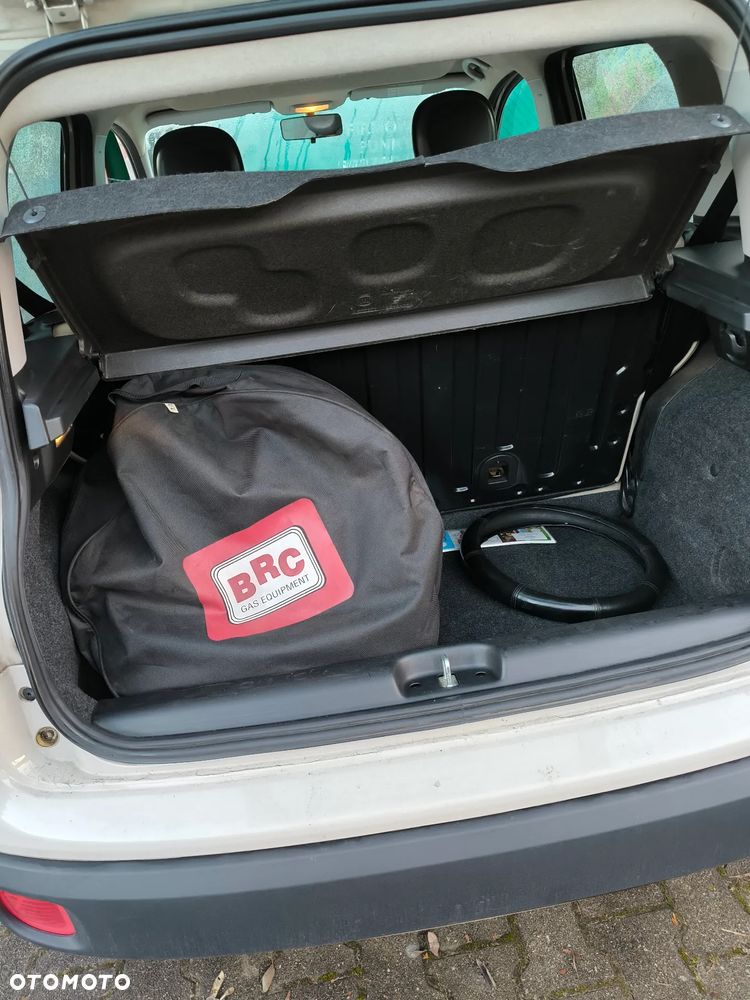 Fiat Panda 1.2 Easy - 12